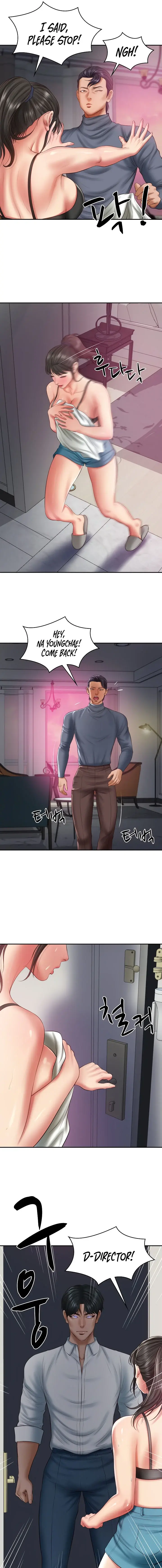 The Billionaires Monster Cock Son In Law Chapter 35 - Page 3