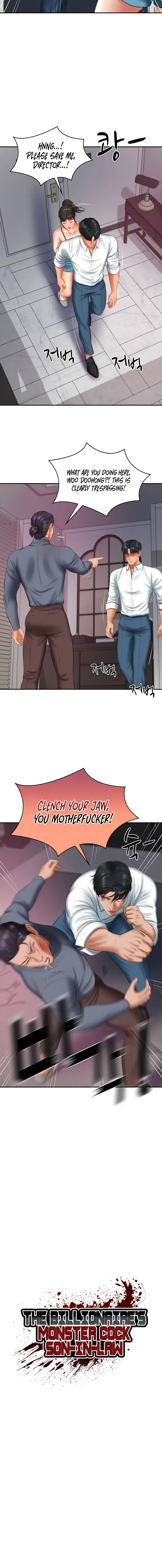 The Billionaires Monster Cock Son In Law Chapter 35 - Page 4