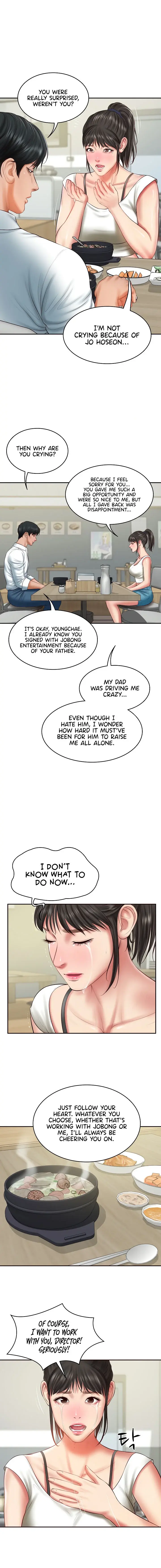 The Billionaires Monster Cock Son In Law Chapter 35 - Page 6