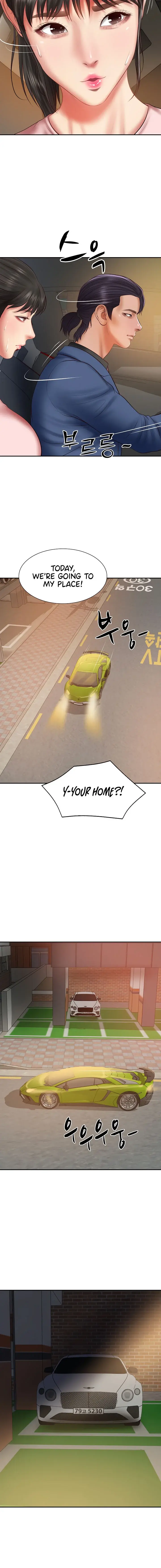 The Billionaires Monster Cock Son In Law Chapter 36 - Page 14