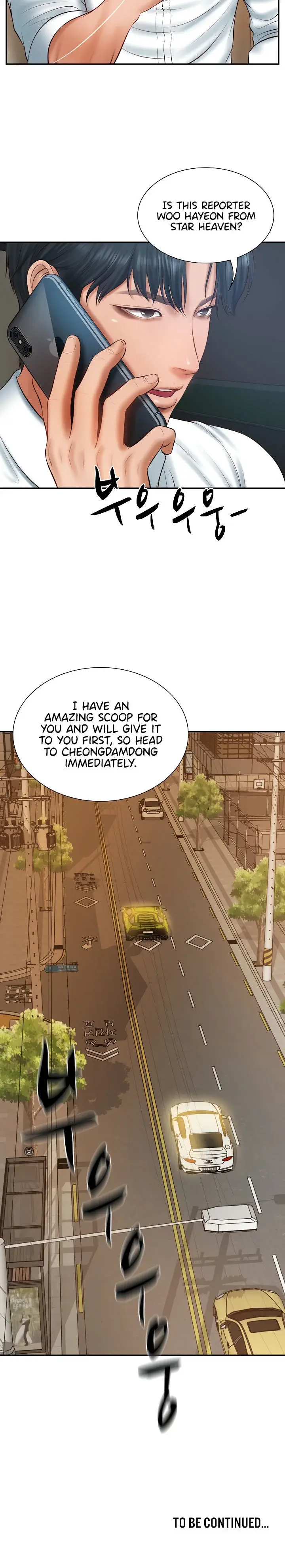 The Billionaires Monster Cock Son In Law Chapter 36 - Page 16