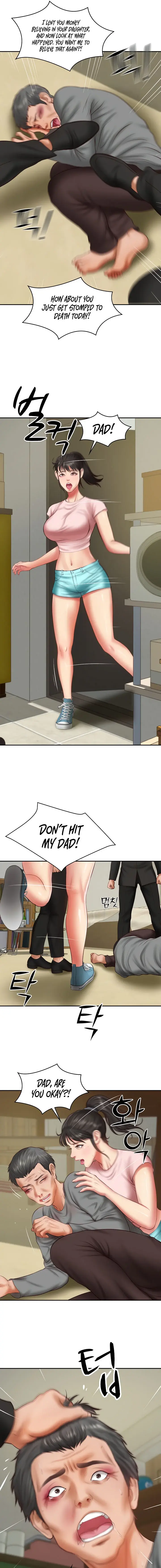 The Billionaires Monster Cock Son In Law Chapter 36 - Page 7