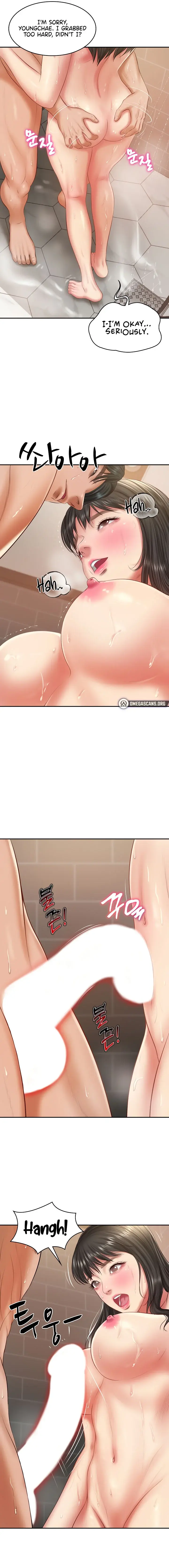 The Billionaires Monster Cock Son In Law Chapter 38 - Page 13