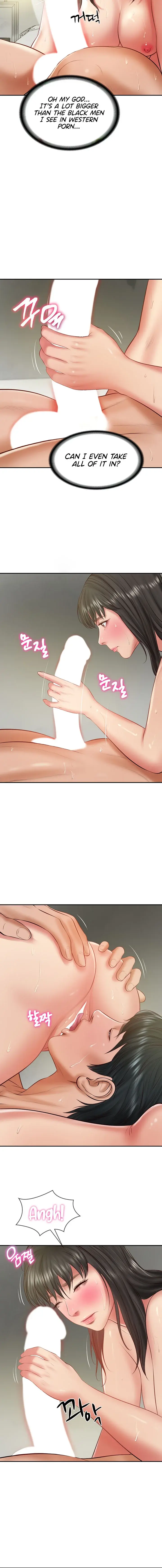The Billionaires Monster Cock Son In Law Chapter 39 - Page 12