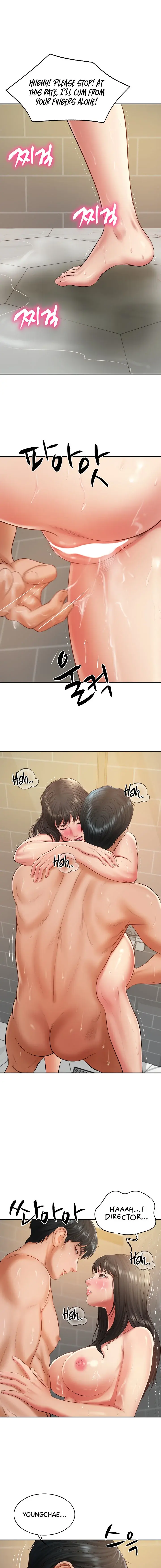 The Billionaires Monster Cock Son In Law Chapter 39 - Page 7