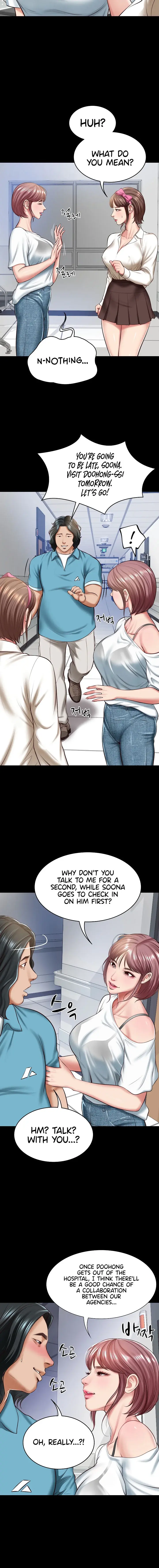 The Billionaires Monster Cock Son In Law Chapter 4 - Page 2