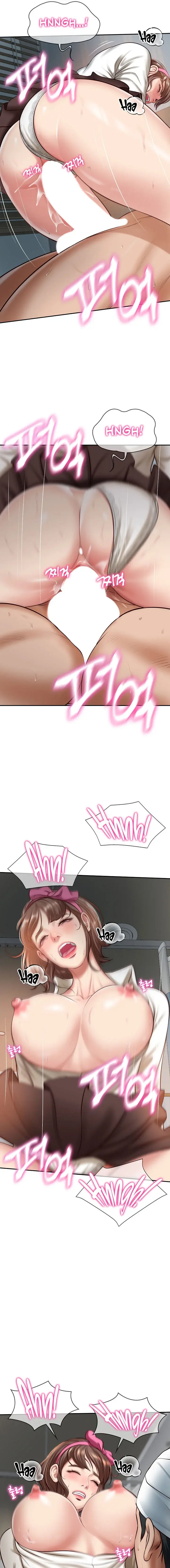 The Billionaires Monster Cock Son In Law Chapter 4 - Page 5