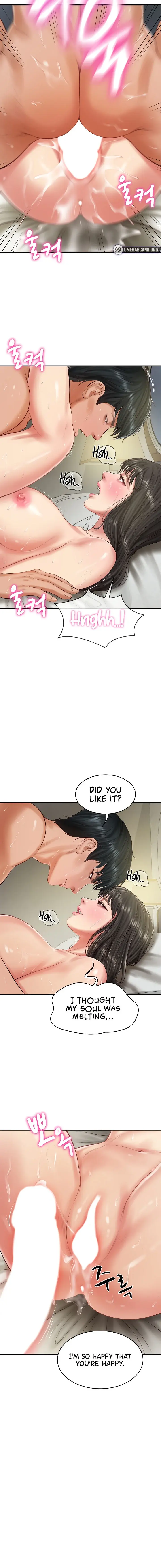 The Billionaires Monster Cock Son In Law Chapter 40 - Page 6