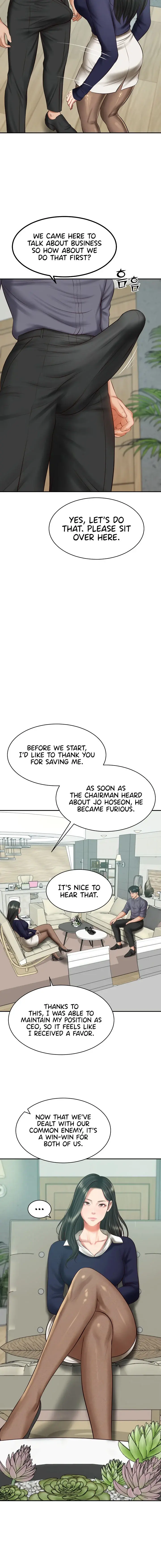 The Billionaires Monster Cock Son In Law Chapter 41 - Page 4