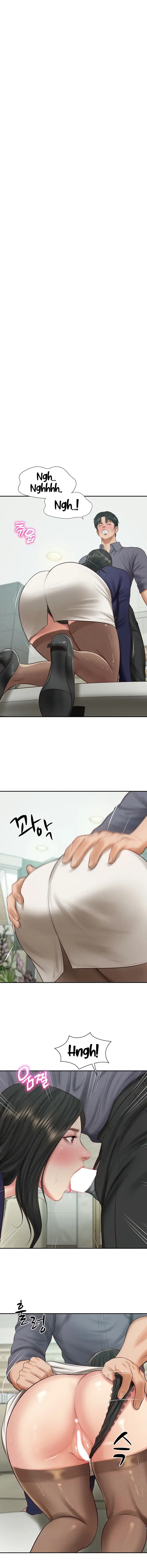 The Billionaires Monster Cock Son In Law Chapter 42 - Page 1
