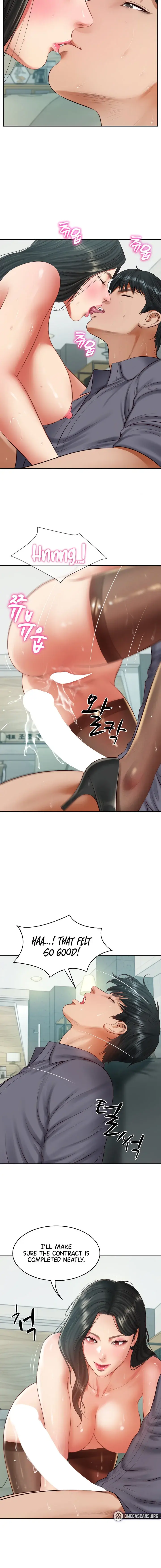 The Billionaires Monster Cock Son In Law Chapter 42 - Page 10
