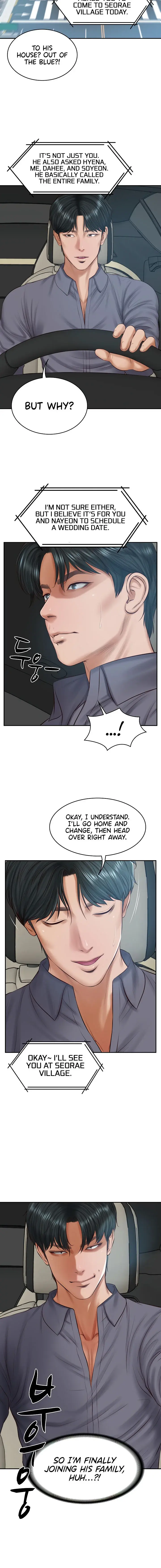 The Billionaires Monster Cock Son In Law Chapter 42 - Page 12