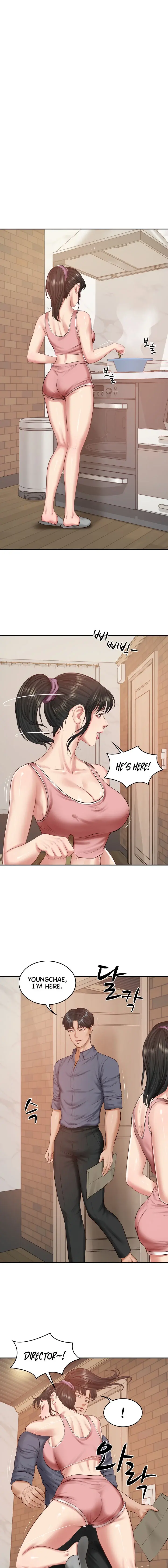 The Billionaires Monster Cock Son In Law Chapter 42 - Page 13