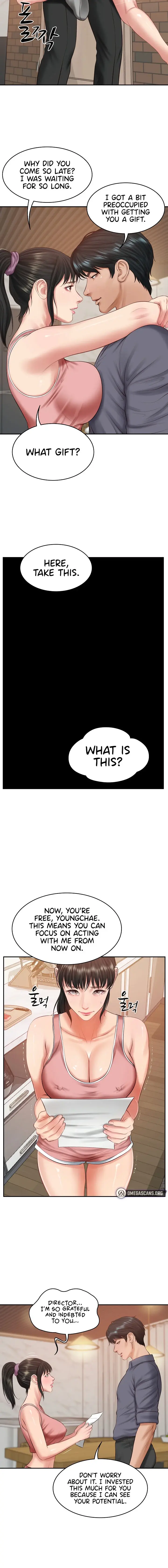 The Billionaires Monster Cock Son In Law Chapter 42 - Page 14