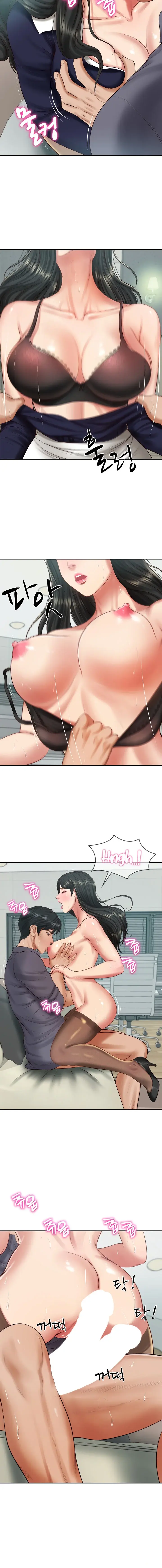 The Billionaires Monster Cock Son In Law Chapter 42 - Page 4