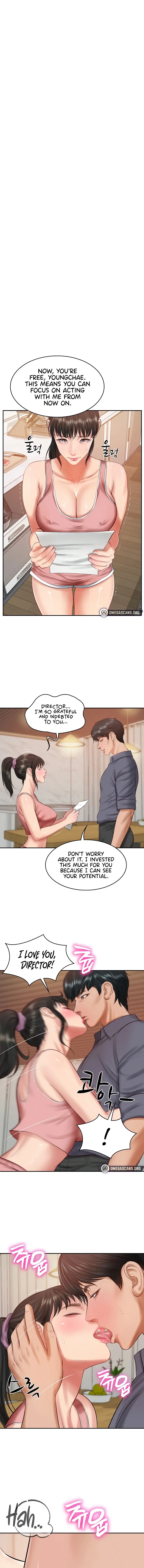 The Billionaires Monster Cock Son In Law Chapter 43 - Page 1
