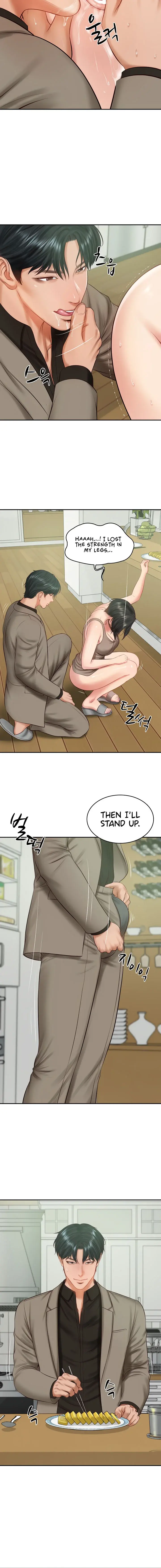 The Billionaires Monster Cock Son In Law Chapter 44 - Page 6