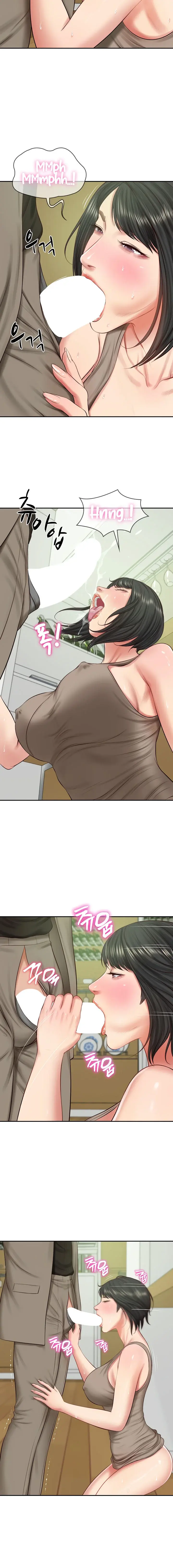 The Billionaires Monster Cock Son In Law Chapter 44 - Page 8