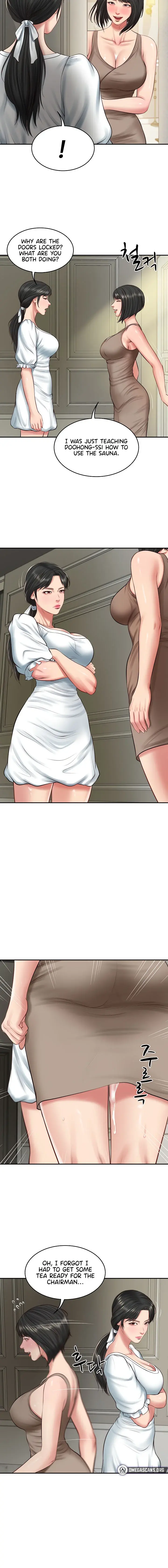 The Billionaires Monster Cock Son In Law Chapter 45 - Page 4