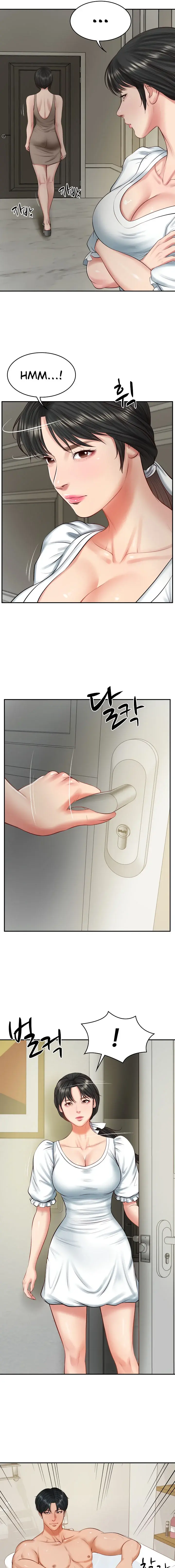 The Billionaires Monster Cock Son In Law Chapter 45 - Page 5