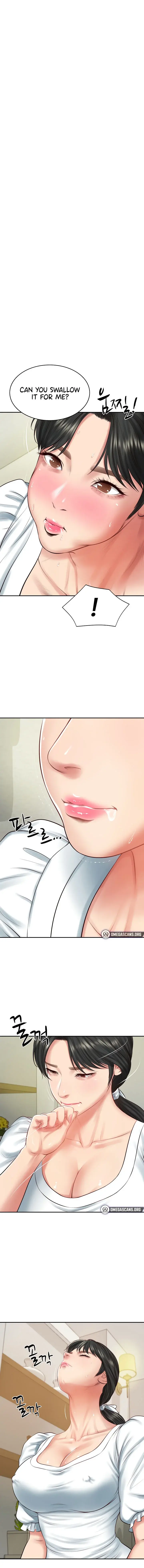 The Billionaires Monster Cock Son In Law Chapter 46 - Page 1