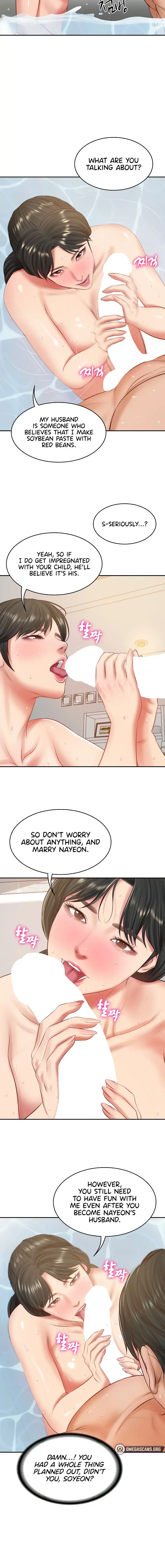The Billionaires Monster Cock Son In Law Chapter 46 - Page 10