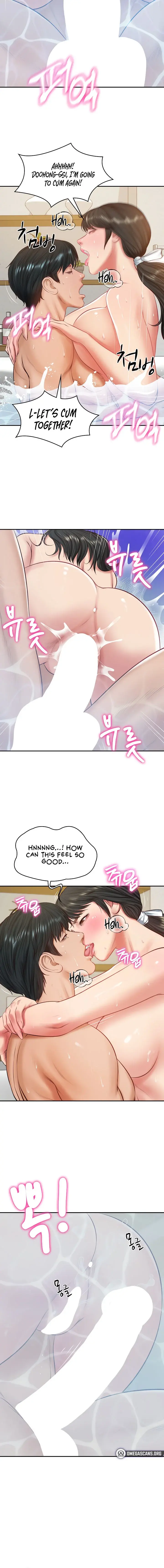 The Billionaires Monster Cock Son In Law Chapter 46 - Page 14