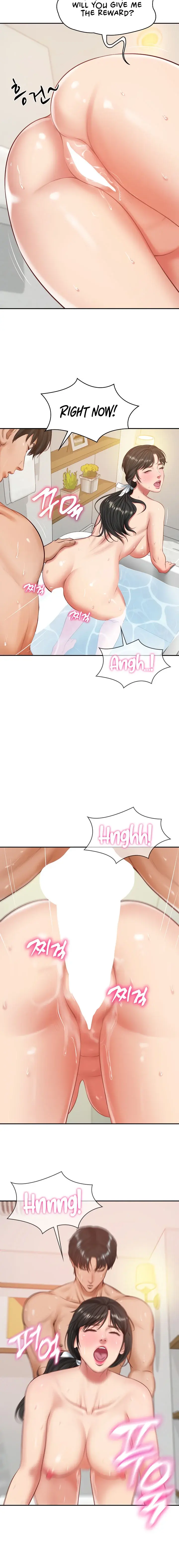 The Billionaires Monster Cock Son In Law Chapter 46 - Page 4