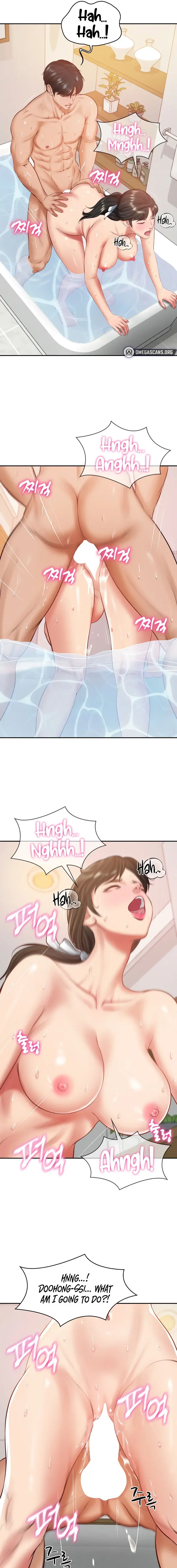 The Billionaires Monster Cock Son In Law Chapter 46 - Page 5