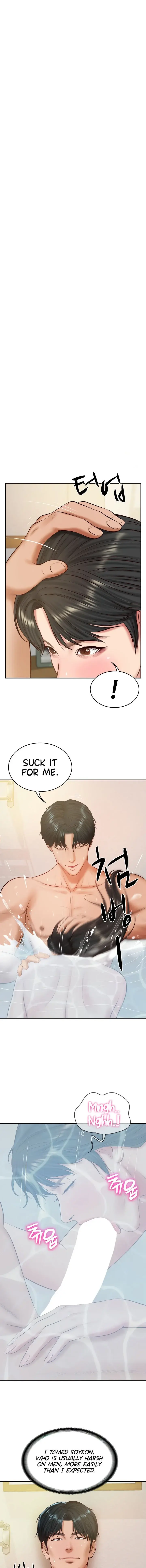 The Billionaires Monster Cock Son In Law Chapter 47 - Page 1
