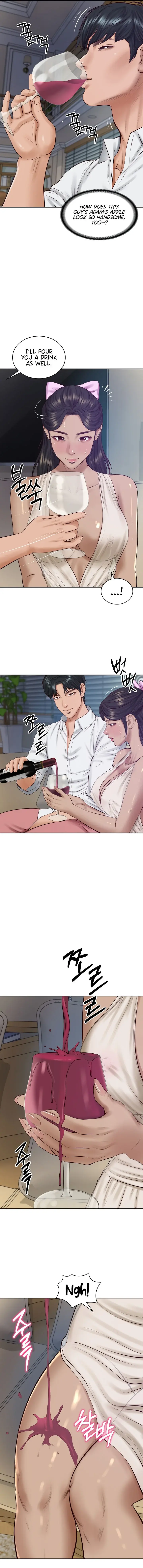 The Billionaires Monster Cock Son In Law Chapter 47 - Page 15