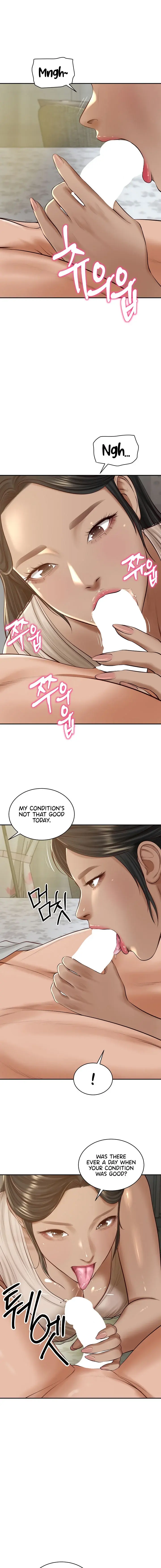 The Billionaires Monster Cock Son In Law Chapter 47 - Page 3
