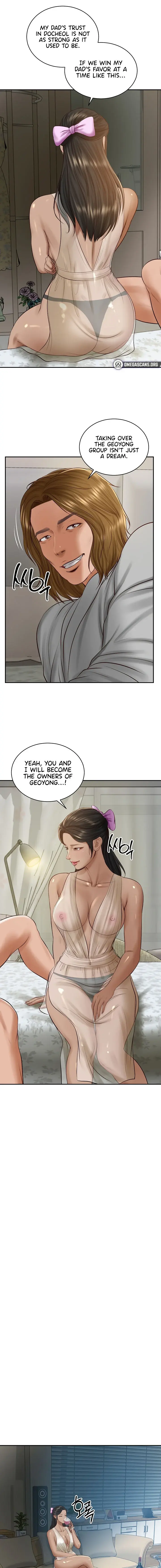 The Billionaires Monster Cock Son In Law Chapter 47 - Page 5