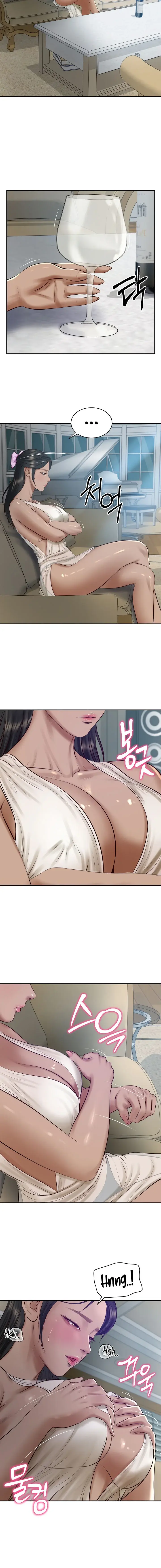 The Billionaires Monster Cock Son In Law Chapter 47 - Page 6