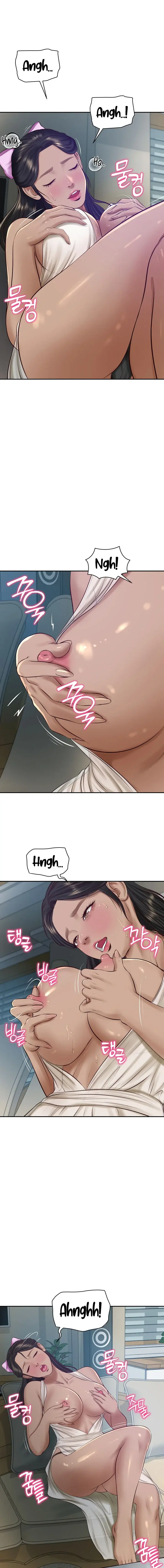 The Billionaires Monster Cock Son In Law Chapter 47 - Page 7