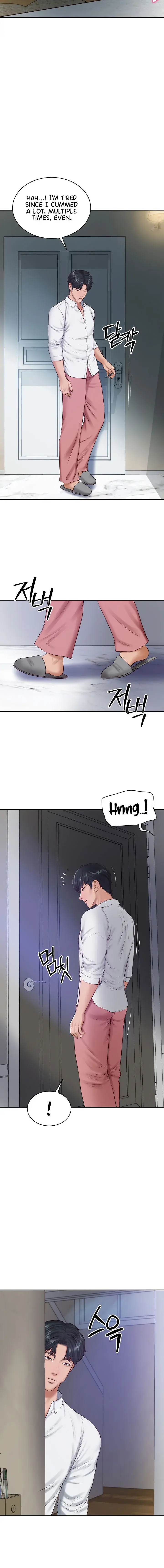 The Billionaires Monster Cock Son In Law Chapter 47 - Page 8