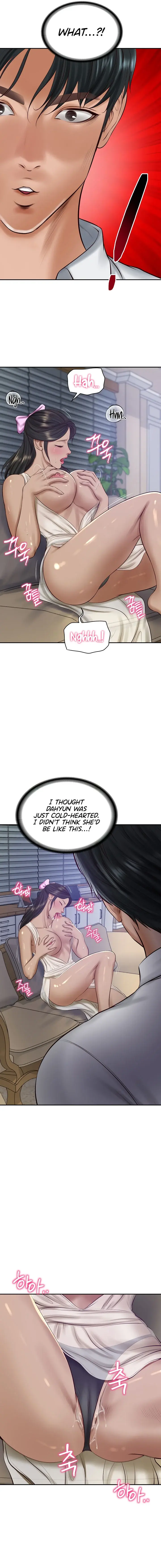 The Billionaires Monster Cock Son In Law Chapter 47 - Page 9
