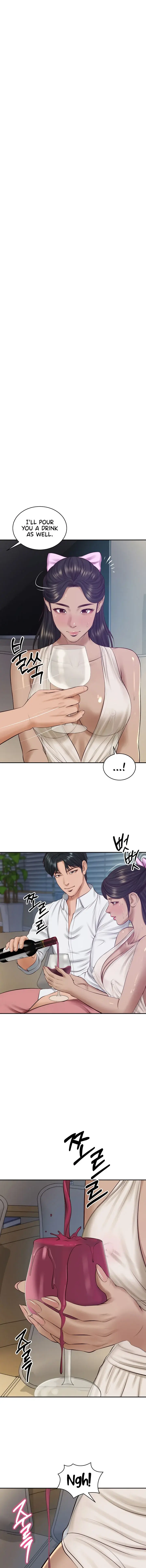 The Billionaires Monster Cock Son In Law Chapter 48 - Page 1