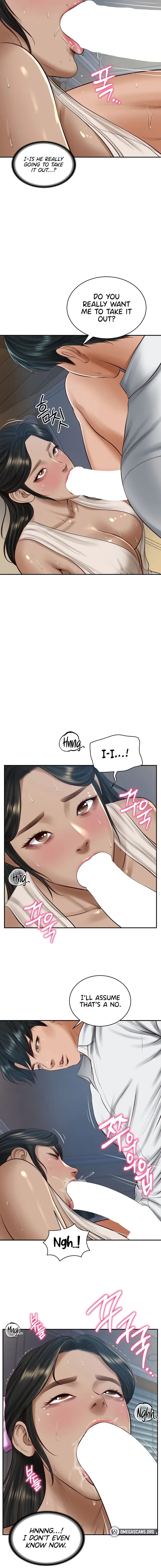 The Billionaires Monster Cock Son In Law Chapter 48 - Page 10