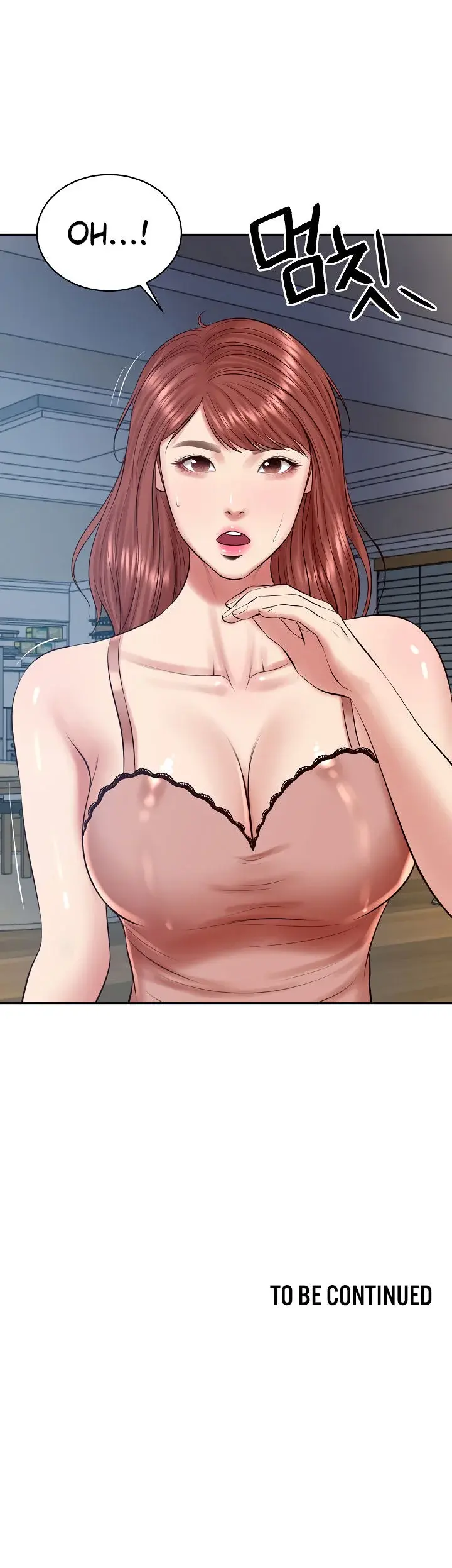 The Billionaires Monster Cock Son In Law Chapter 48 - Page 17