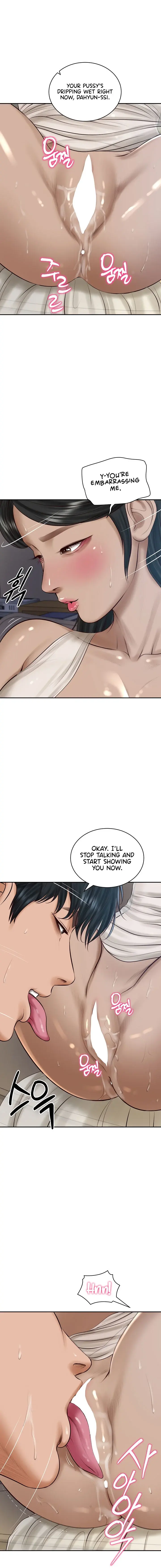 The Billionaires Monster Cock Son In Law Chapter 48 - Page 4