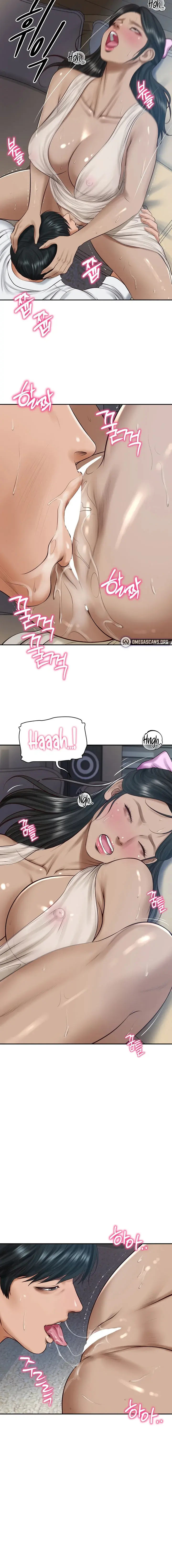 The Billionaires Monster Cock Son In Law Chapter 48 - Page 6