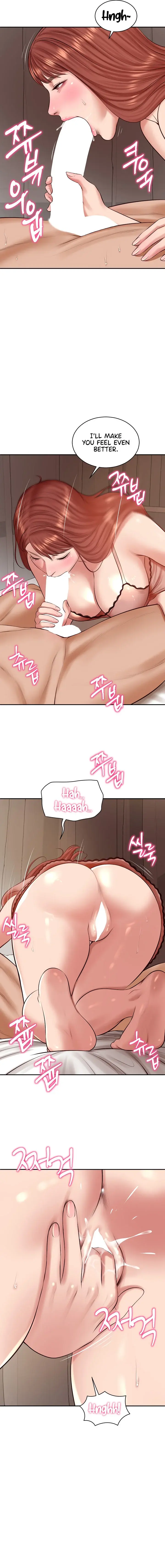 The Billionaires Monster Cock Son In Law Chapter 49 - Page 12