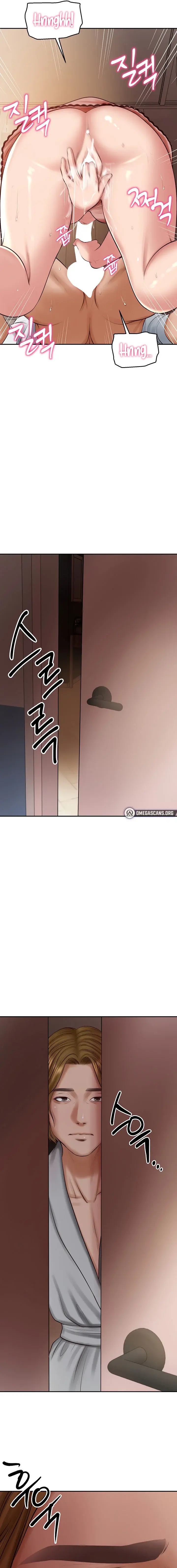 The Billionaires Monster Cock Son In Law Chapter 49 - Page 13