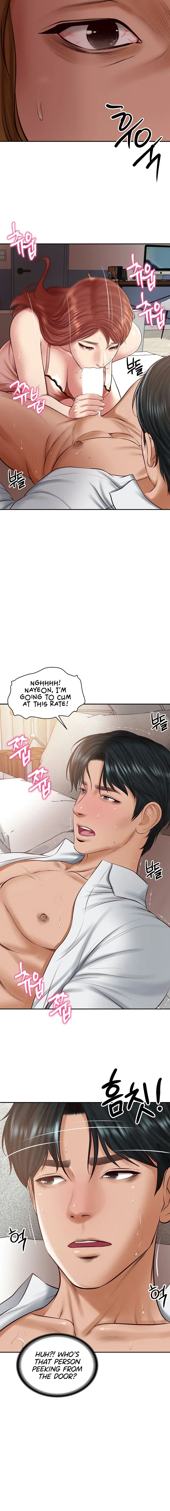 The Billionaires Monster Cock Son In Law Chapter 49 - Page 14