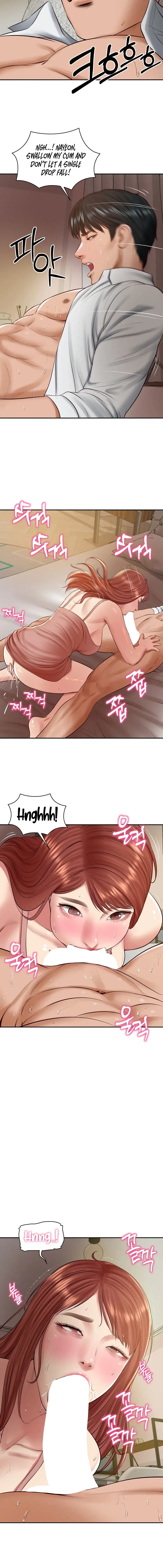The Billionaires Monster Cock Son In Law Chapter 49 - Page 16