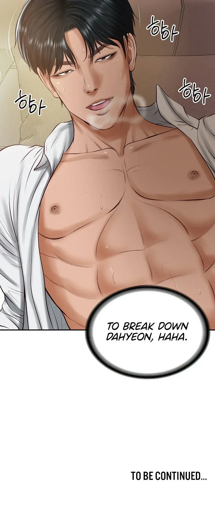 The Billionaires Monster Cock Son In Law Chapter 49 - Page 18
