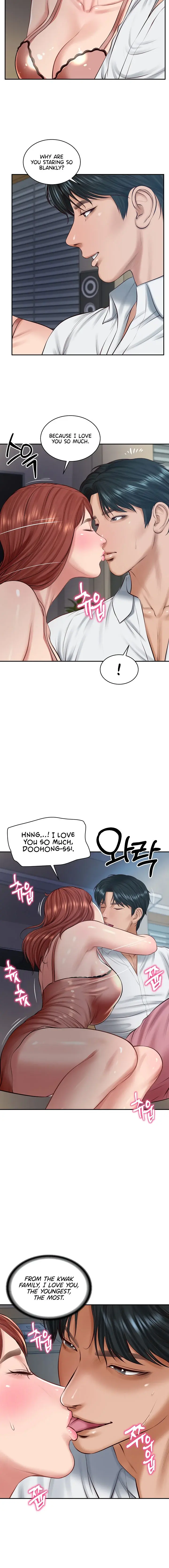 The Billionaires Monster Cock Son In Law Chapter 49 - Page 4
