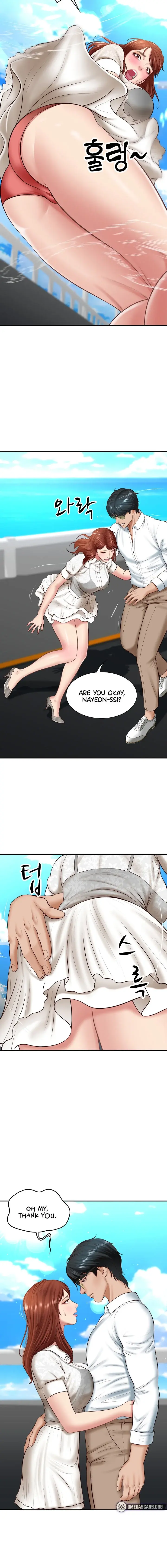 The Billionaires Monster Cock Son In Law Chapter 5 - Page 10