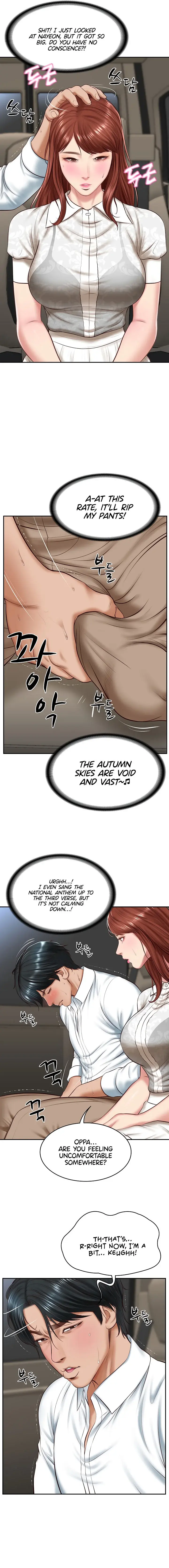 The Billionaires Monster Cock Son In Law Chapter 5 - Page 15
